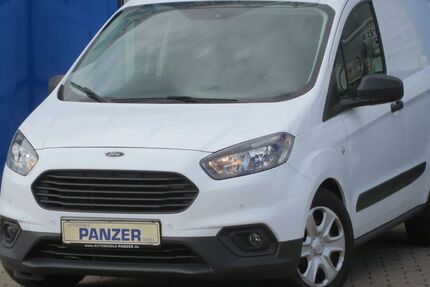 Ford Transit Courier 45.000 km 13.250 € Weimar 99425