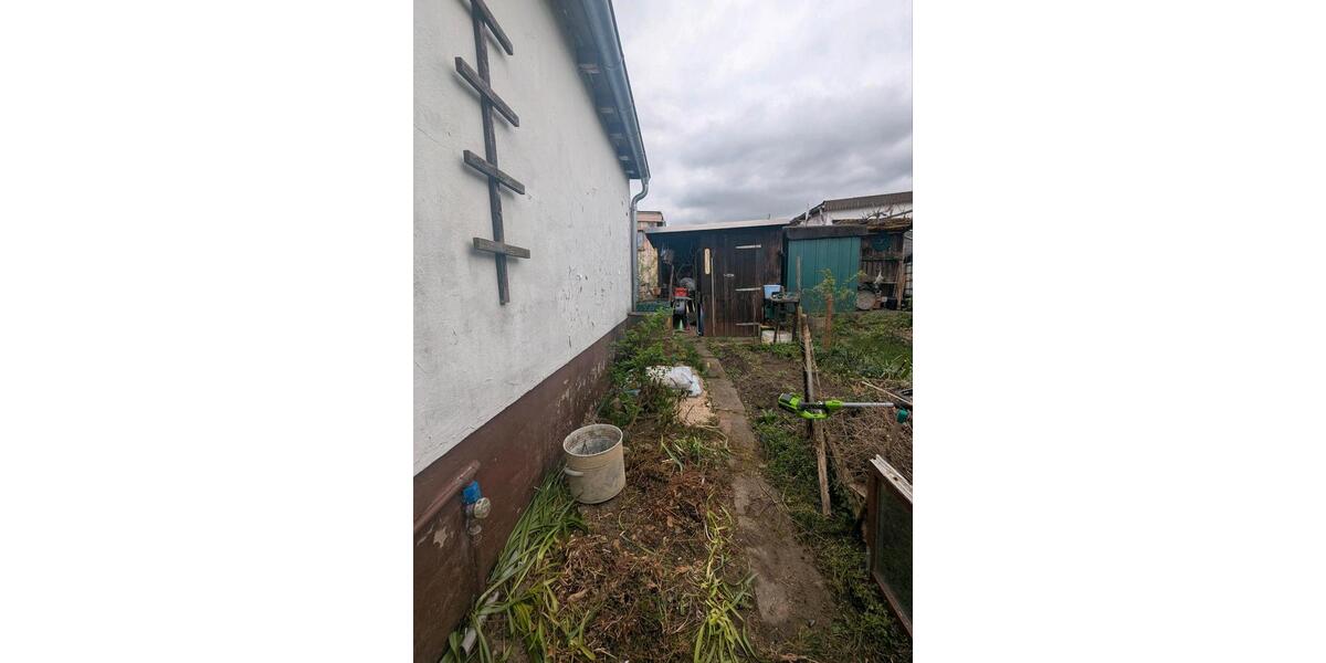 Grundstück Erfurt Daberstedt - 4.000&euro; | Angebot:26007252