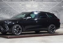 Gebrauchtwagen Cupra Leon