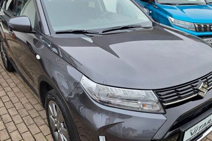 Suzuki Vitara 13.147 km 24.699 &euro; Amt Wachsenburg OT Ichtershausen 99334