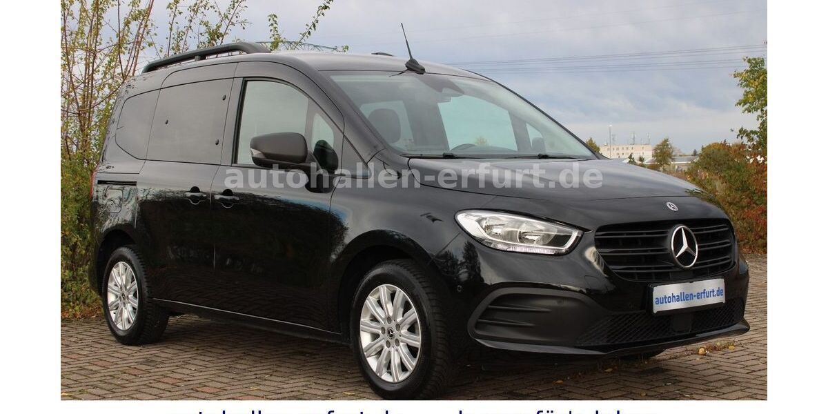 Mercedes-Benz Citan 51.463 km 18.990 &euro; Erfurt 99091