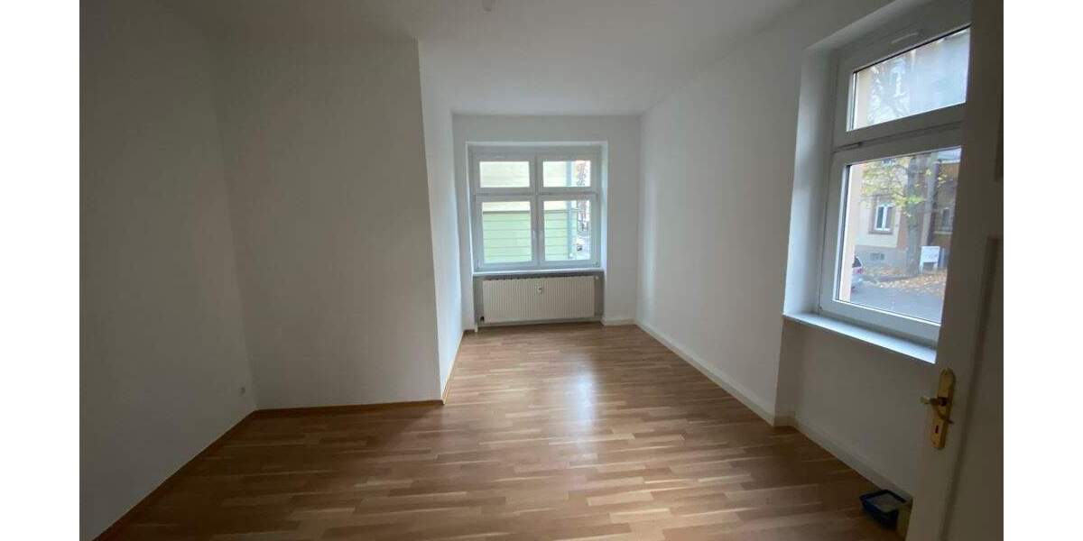 Etagenwohnung Weimar Westvorstadt - 2 Zimmer, 65 m&sup2;, 650&euro; | Angebot:25776376