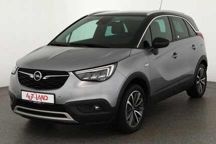 Opel Crossland (X) 39.966 km 17.890 &euro; Erfurt 99087