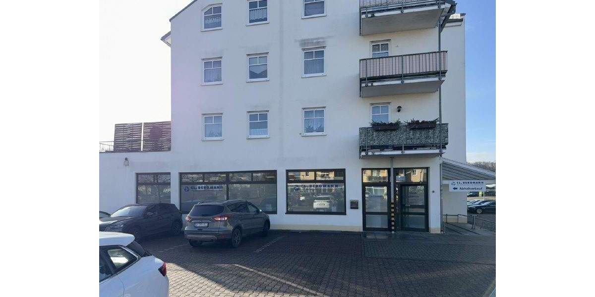 Gewerbeobjekt Gotha Siebleben - 750&euro; | Angebot:25727903