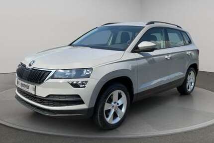 Skoda Karoq 69.600 km 19.880 € Rudolstadt-Volkstedt 07407
