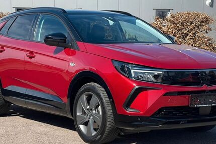 Opel Grandland (X) 18.420 km 22.990 &euro; Gotha 99867