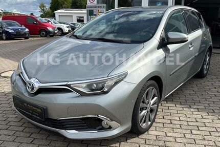 Toyota Auris 32.000 km 14.200 &euro; Erfurt 99091