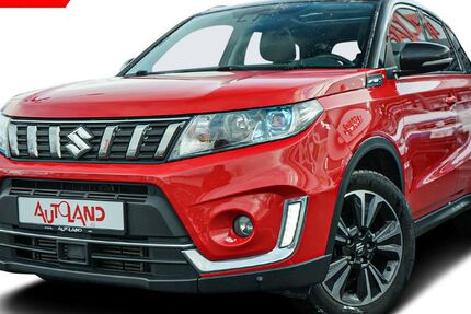 Suzuki Vitara 93.020 km 18.990 &euro; Gotha 99867