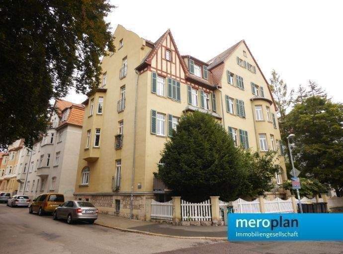 Etagenwohnung Weimar Westvorstadt - 2 Zimmer, 142.500&euro; | Angebot:24843408