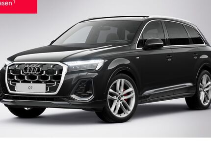 Audi Q7 5.500 km 74.970 &euro; Erfurt 99099