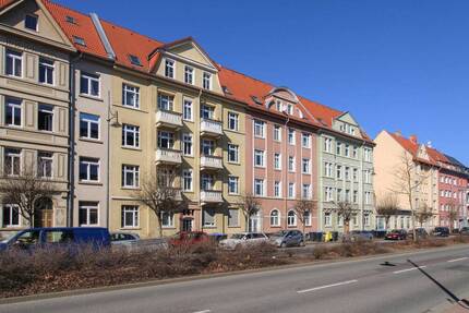 Wohnung Erfurt Johannesvorstadt - 3 Zimmer, 77 m&sup2;, 200.910&euro; | Angebot:26657507