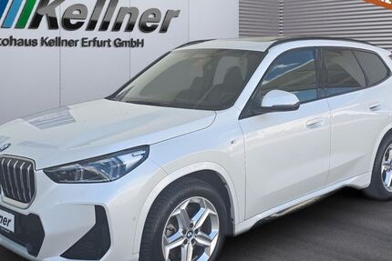 BMW X1 22.118 km 39.290 &euro; Erfurt 99091