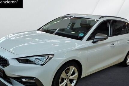 Seat Leon 25.500 km 27.880 &euro; Erfurt 99099