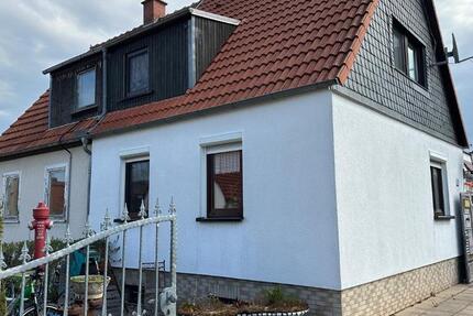 Haus Ohrdruf - 3 Zimmer, 80 m&sup2;, 190.000&euro; | Angebot:27217726