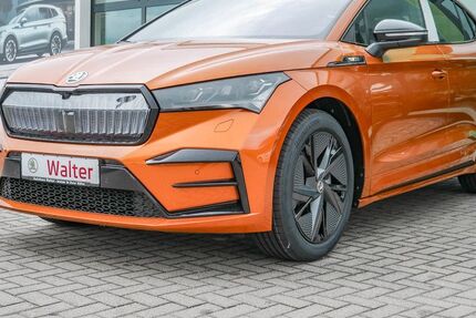 Skoda Enyaq 7.000 km 54.900 € Sömmerda 99610