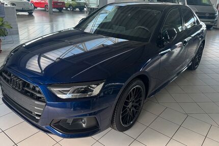 Audi A4 16.048 km 27.790 &euro; Sömmerda 99610