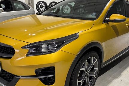 Kia XCeed 80.963 km 14.999 &euro; Erfurt 99085