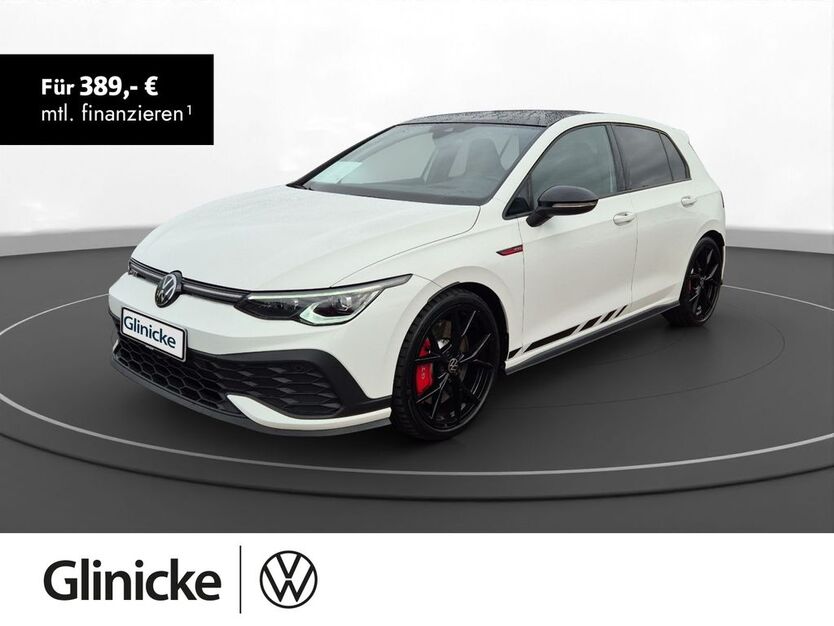 VW Golf 38.300 km 34.480 € Erfurt 99099