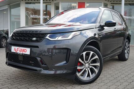 Land Rover Discovery Sport 33.607 km 36.990 &euro; Erfurt 99087
