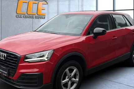 Audi Q2 42.000 km 19.990 &euro; Erfurt 99092