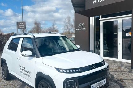 Hyundai INSTER 3.000 km 28.990 &euro; Sömmerda 99610