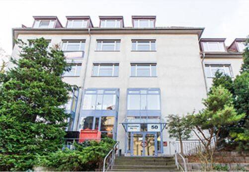 Gewerbeobjekt Erfurt Löbervorstadt - 939&euro; | Angebot:26818452