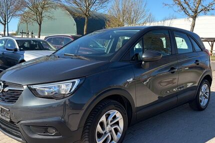 Opel Crossland (X) 95.000 km 6.600 &euro; Gotha 99867