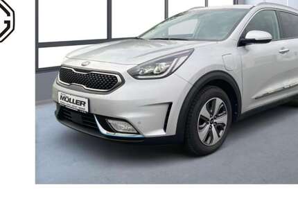 Kia Niro 83.450 km 18.350 € Weimar 99425