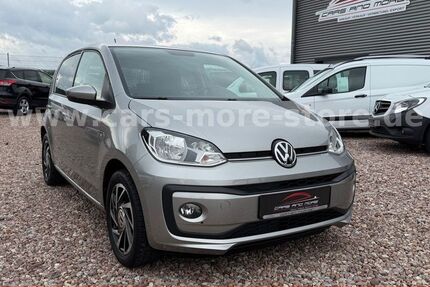VW up! 62.000 km 9.800 &euro; Dornheim (Thüringen) 99310