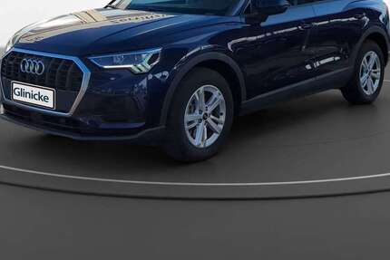 Audi Q3 89.790 km 24.480 &euro; Weimar 99423
