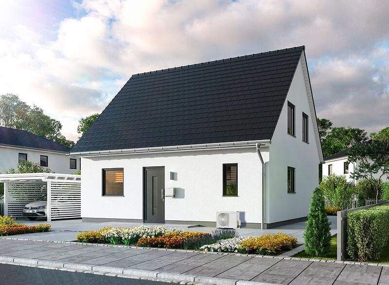 Einfamilienhaus Ohrdruf - 4 Zimmer, 121 m&sup2;, 321.530&euro; | Angebot:25837862
