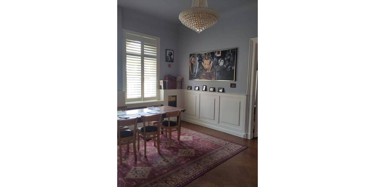Etagenwohnung Weimar Westvorstadt - 3 Zimmer, 117 m&sup2;, 490.000&euro; | Angebot:25660731