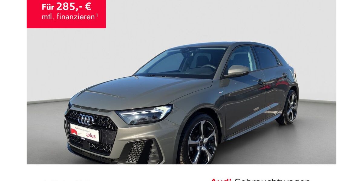 Audi A1 7.500 km 28.480 &euro; Erfurt 99099