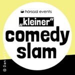Kleiner Comedy Slam 2026 - #2