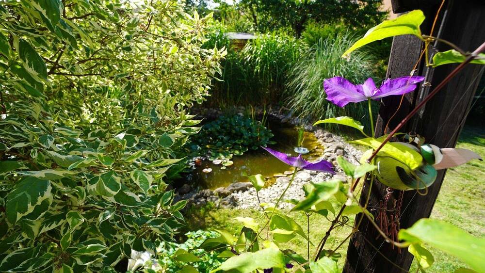 Einfamilienhaus Weimar Westvorstadt - 5 Zimmer, 121 m&sup2;, 525.000&euro; | Angebot:23596513