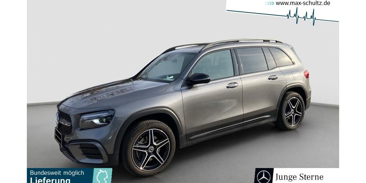 Mercedes-Benz GLB 200 19.403 km 42.480 &euro; Weimar 99428