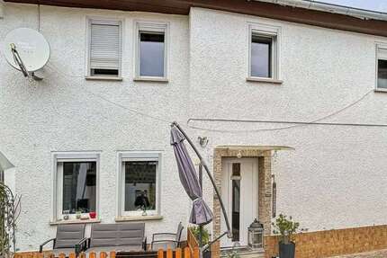 Haus Weimar Gaberndorf - 4 Zimmer, 110 m&sup2;, 275.000&euro; | Angebot:25280607