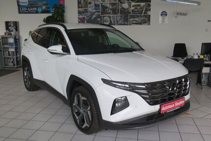 Hyundai TUCSON 5.200 km 28.900 &euro; Stadtilm 99326