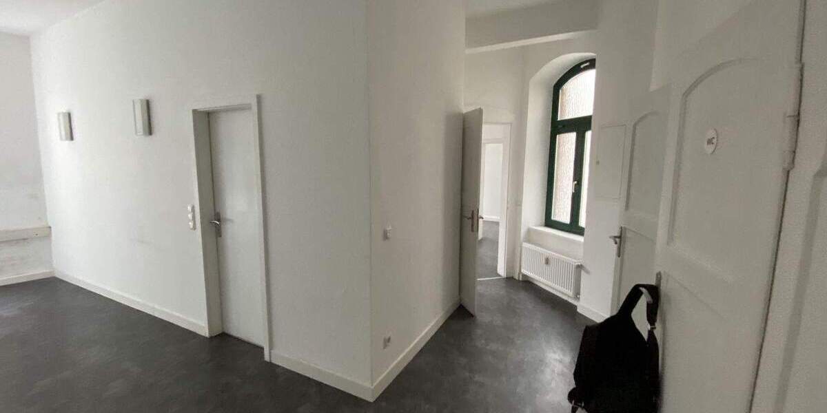 Gewerbeobjekt Erfurt Altstadt - 1.450&euro; | Angebot:26798425