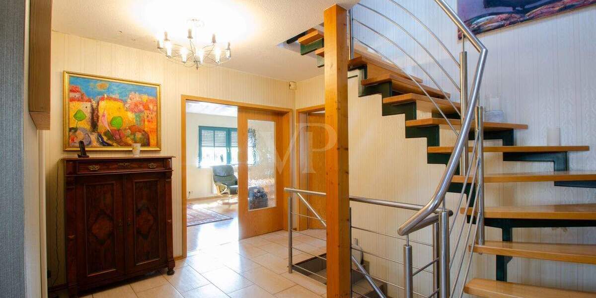 Einfamilienhaus Eischleben Eischleben - 6 Zimmer, 160 m&sup2;, 425.000&euro; | Angebot:23969392