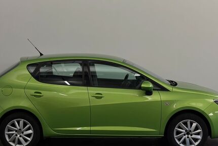 Seat Ibiza 77.500 km 5.990 &euro; Erfurt 99094