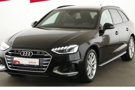 Audi A4 89.200 km 26.360 &euro; Gotha 99867