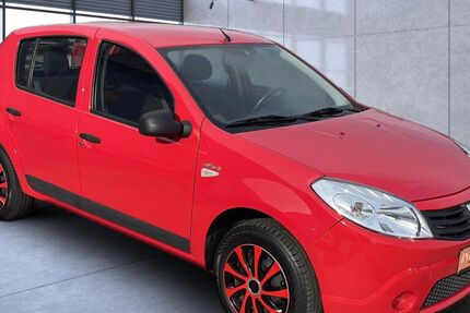Dacia Sandero 30.587 km 3.990 &euro; Erfurt 99086