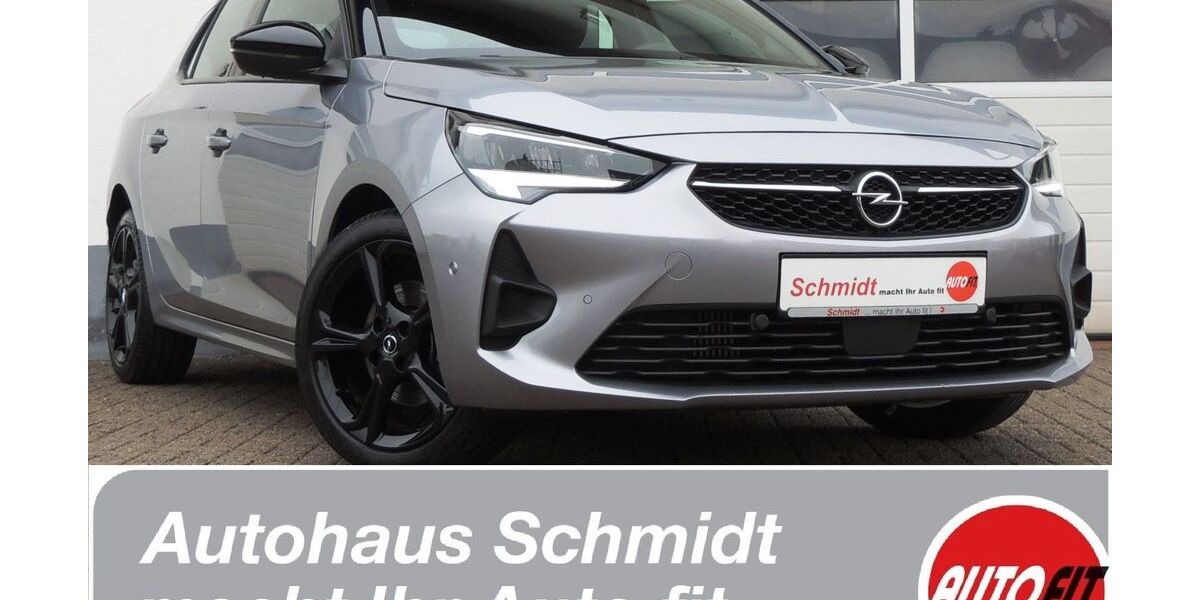 Opel Corsa 15.974 km 17.920 &euro; Erfurt 99097