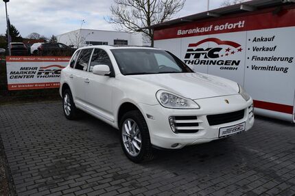 Porsche Cayenne 233.000 km 5.990 &euro; Erfurt 99099