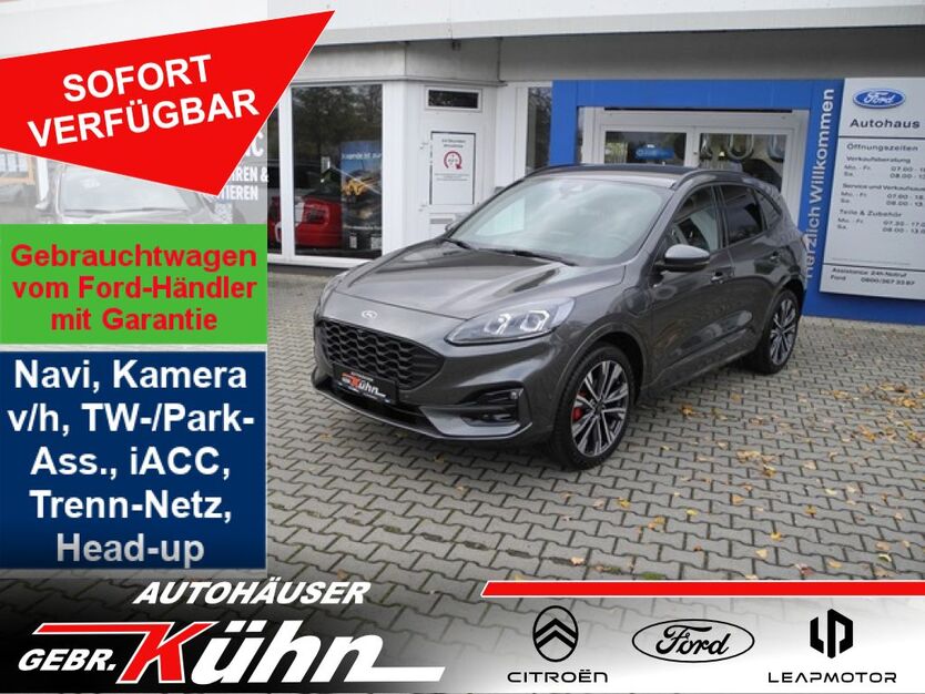 Ford Kuga 25.705 km 27.990 € Arnstadt 99310