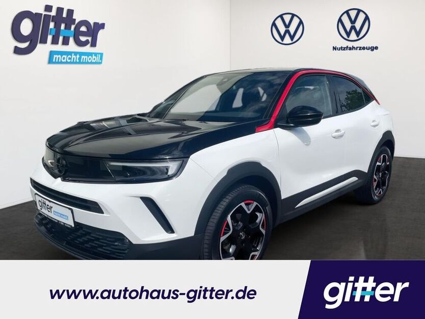 Mokka