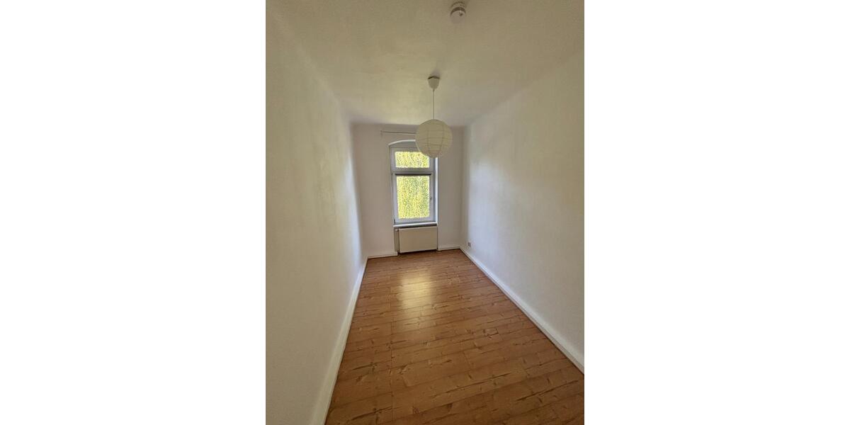 schöne helle 3ZKB mit Balkon 3 zimmer