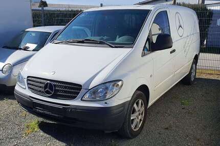 Mercedes-Benz Vito 269.000 km 1.490 &euro; Weimar 99427