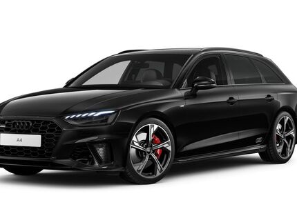 Audi A4 7.003 km 43.970 &euro; Erfurt 99099